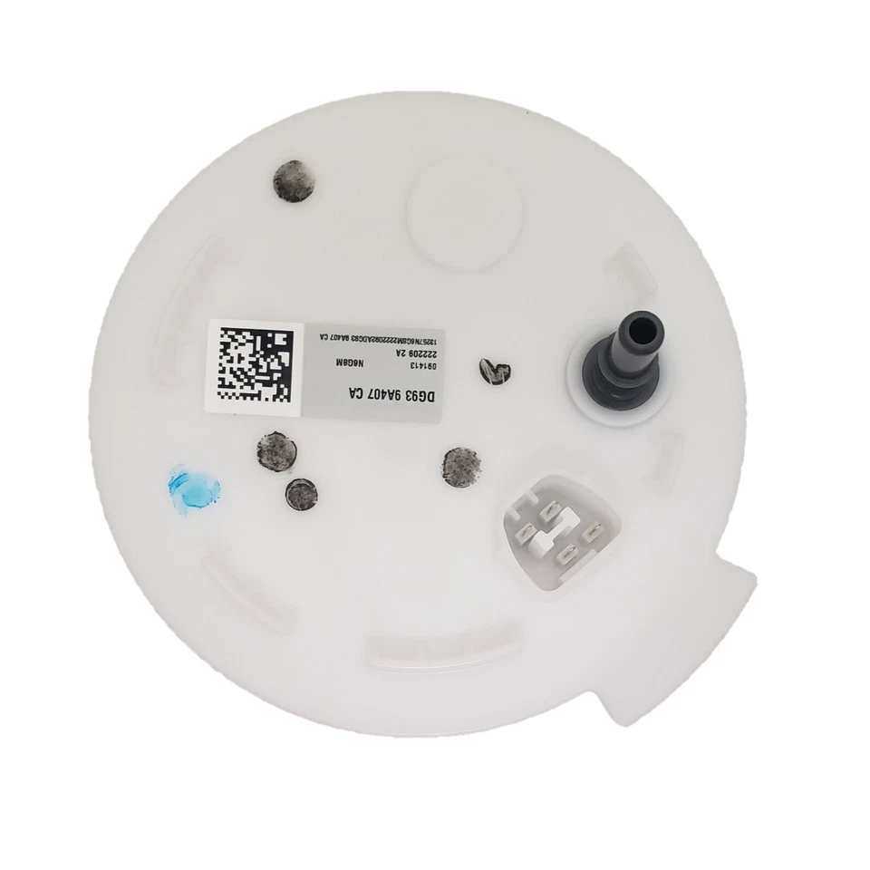 Módulo de bomba de combustible Motorcraft PFB112 para Ford Lincoln Fusion MKZ 2013-2016 Foto 2 de 2