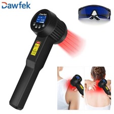 Full Body Pain Relief Laser Therapy Device Relieve Neck Back Knee Shoulder Pain