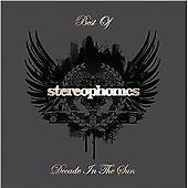 Stereophonics : Decade in the Sun: Best of Stereophonics CD