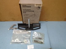 Craftsman USA  9-29506 Drill Press Mortising Attachment NOS J463