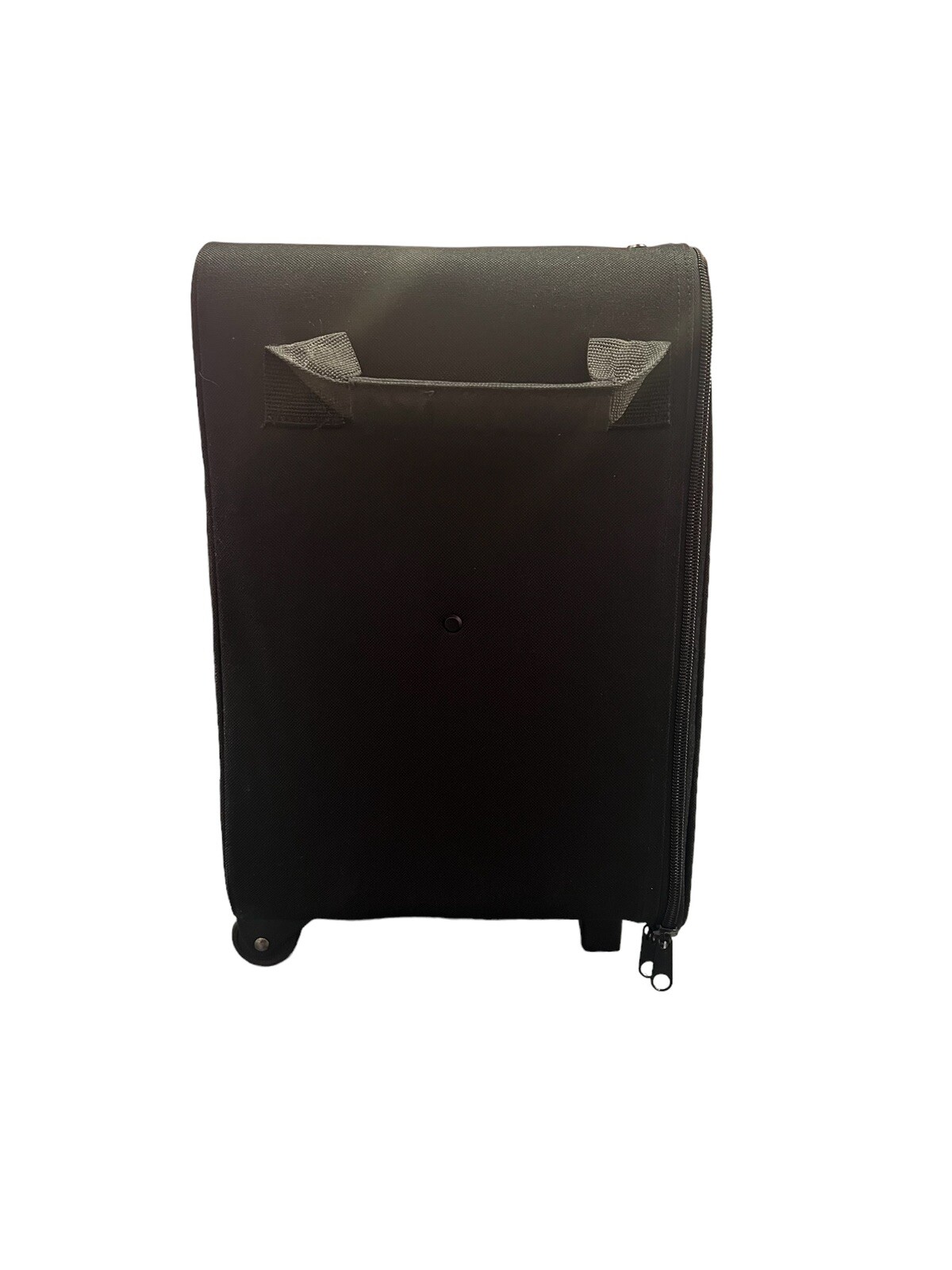 Crop In Style Rolling Tote