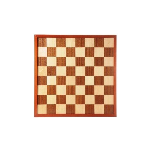 Échiquier 42Cm X 42Cm - Bild 1 von 2