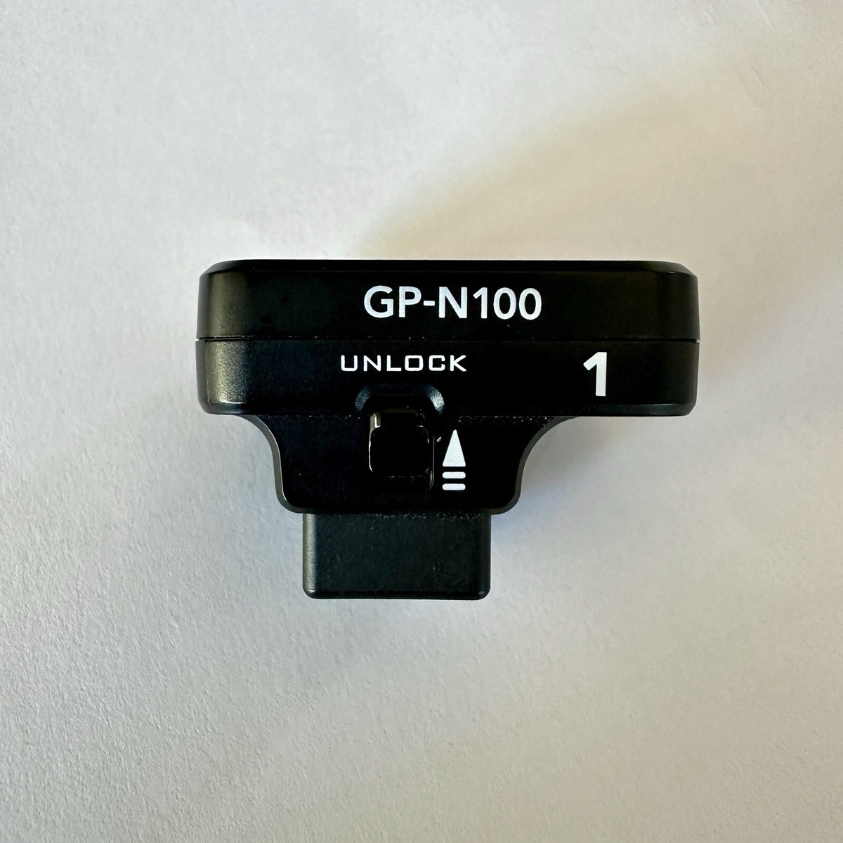 ニコン1 ニコン GPSユニット GP-N100 Nikon 1 GP-N100 GPS