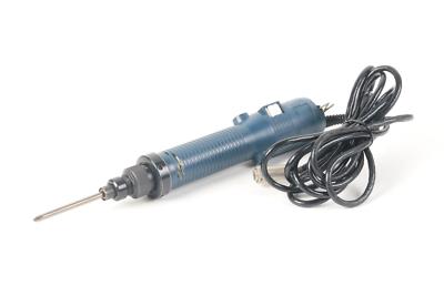 Delvo DLV8140-SPC Electric Driver - Fair Condition