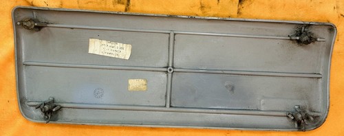 Freightliner Cover Panel - Picture 2 of 3