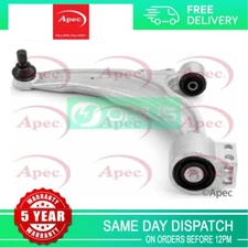 Fits Vauxhall Astra 2009-2015 Track Control Arm Front Left Lower Outer Apec