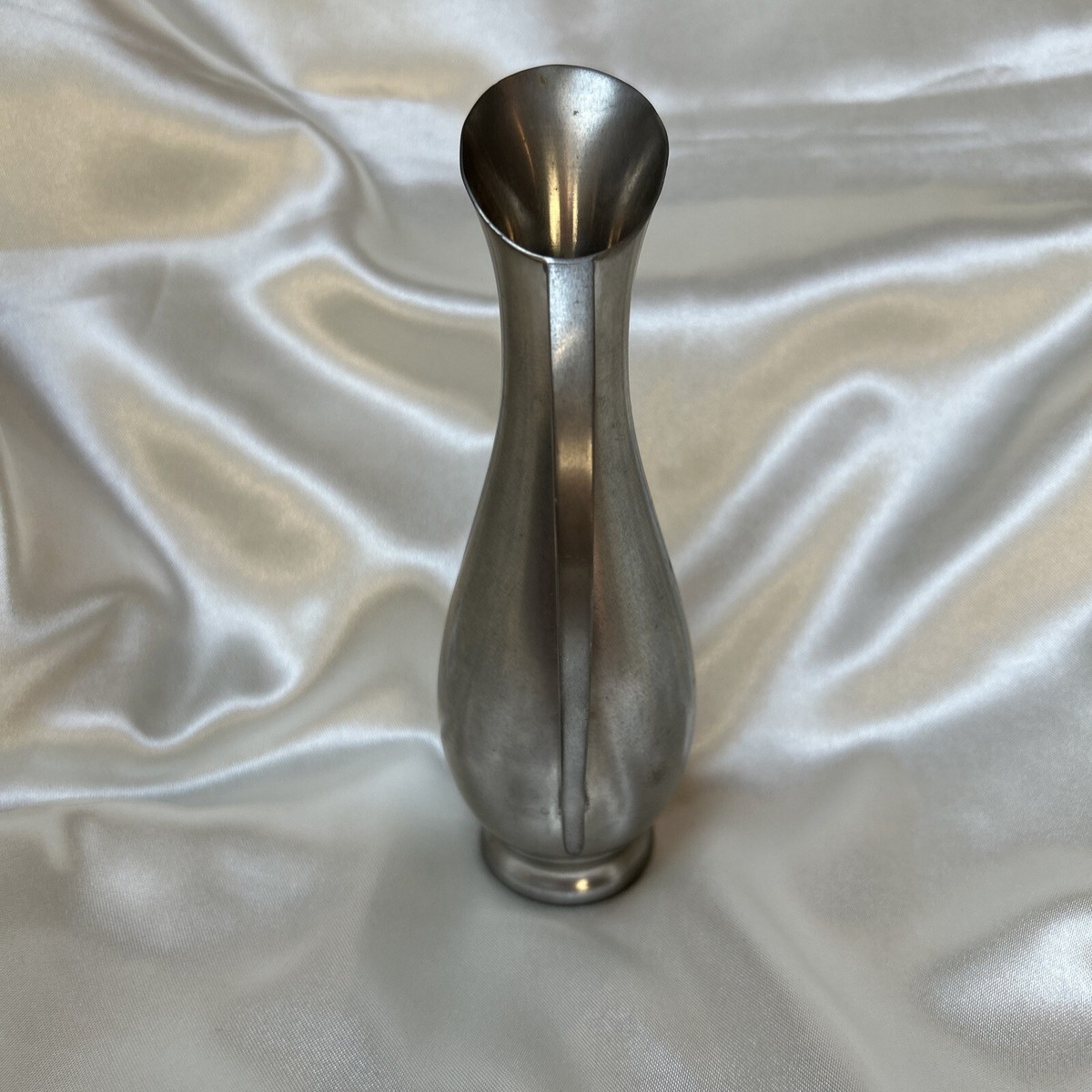 Vintage Royal Holland KMD Daalderop Pewter 6