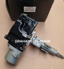 ELECTRIC STEERING COLUMN FITS FIAT 500 SHAFTEC EC3039