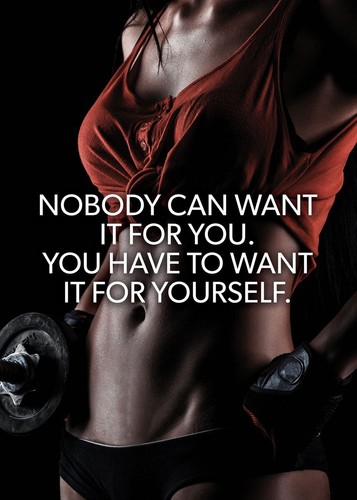 Gym Motivational Posters Work Out Insperational Quotes Wall Art - Picture 27 of 28