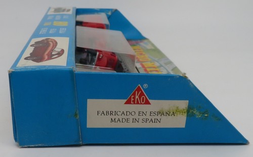 Rare EKO HO 1/87 1/86 Military and Civil Vehicle Sets 1954/1976 of Choice - Picture 8 of 175