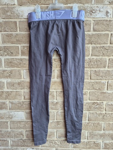 Leggings donna squalo palestra - Foto 7 di 7