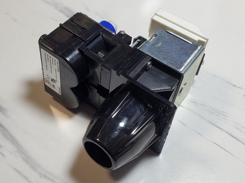 464-GP-S36-1625 Multiplex Flomatic Beverage Single Push Button Valve Genuine OEM - Picture 2 of 8