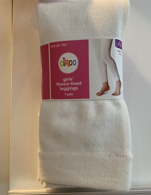 target fleece lined leggings