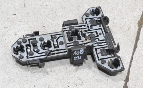 VW Golf 4 1J Bj 98 Lampenträger Rücklicht hinten Re Li passend #108291-C138