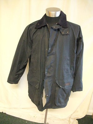 pg field heritage jacket