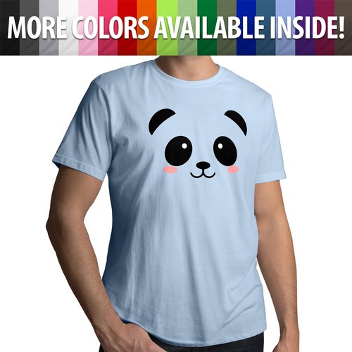 blush bear t shirt