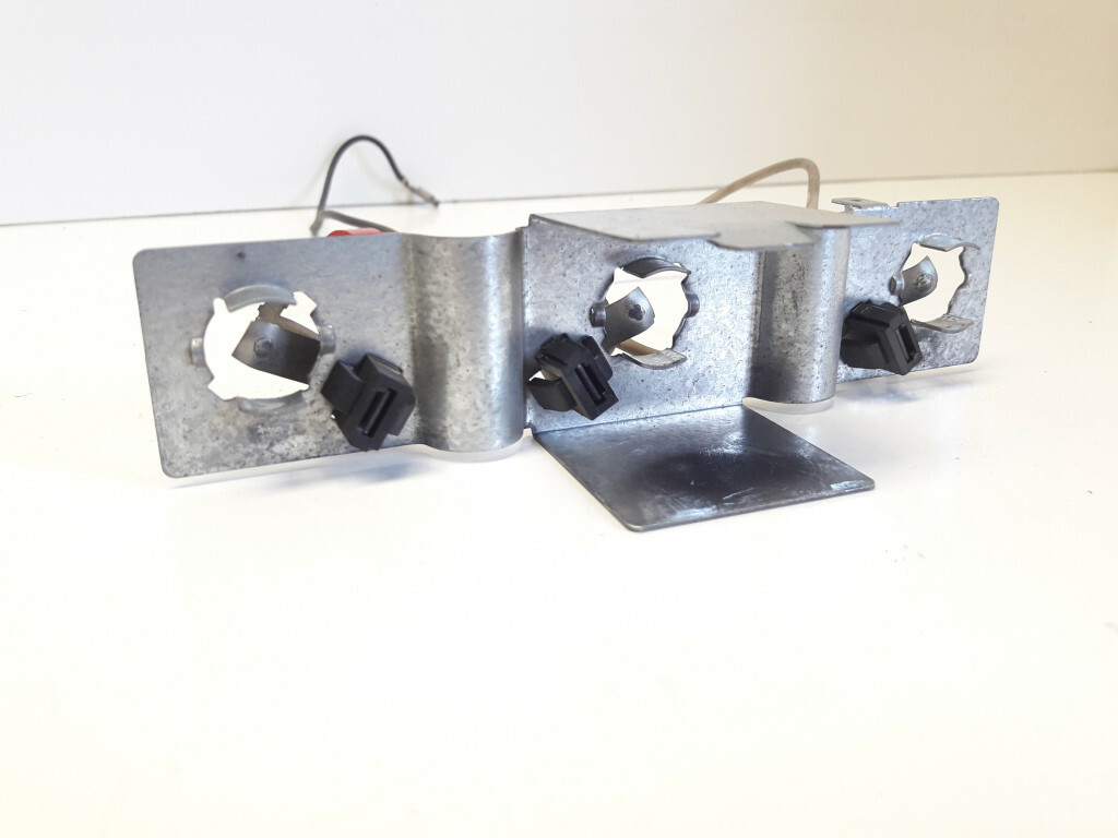 Chrysler Voyager 1998 Single Part Tail Light Tail Lamp GUST25534