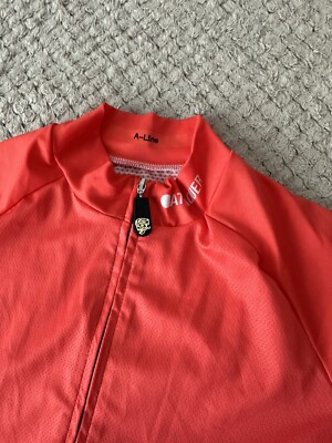 Womens Attaquer A Line Cycling Jersey Size XXS | eBay