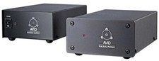 Avid Pulsus Phono Stage