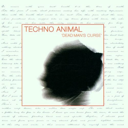 Techno Animal Dead Mans Curse ** Free Shipping** eBay