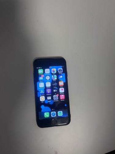 apple iphone 7 32gb schwarz - Bild 3 von 3