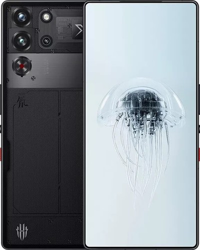 Red Magic 10 Pro and 10 Pro+ Plus 256GB/512GB/1TB Global Version - AU Seller - Afbeelding 6 van 8