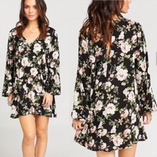 Show Me Your Mumu Donnie Dress XS