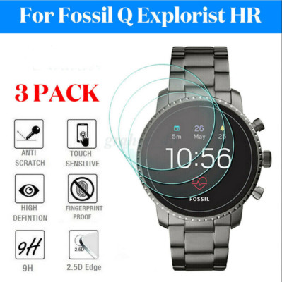Q Explorist Fossil Q Marshal Gen Screen Replacement Fossil Q