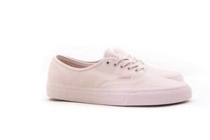vans rose men