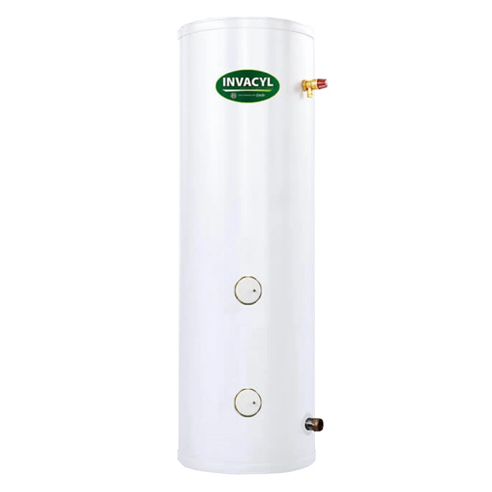 Joule Unvented 180L Direct Cylinder Invacyl Standard 25 Year Warranty | eBay