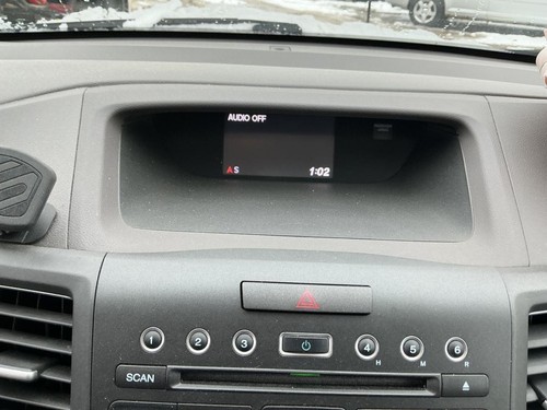 Rear View Mirror Without Adaptive Cruise Fits 05-16 CR-V 802135 - Picture 4 of 13