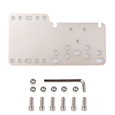 USB Handbrake Adapter Board Spare Parts Replaces for Racing Games