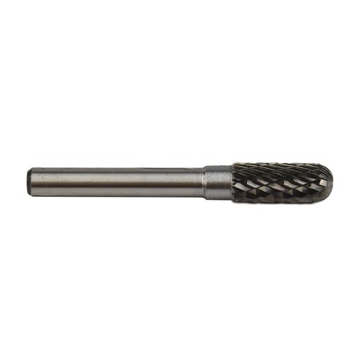 8mm Carbide Burr Die Grinding Shank Tungsten Rotary File Drill Set Carving Bit - Picture 7 of 11