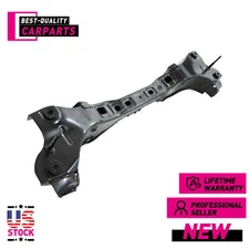 Rear New Engine Subframe Crossmember Axle For Hyundai Sonata Azera 2011-2016