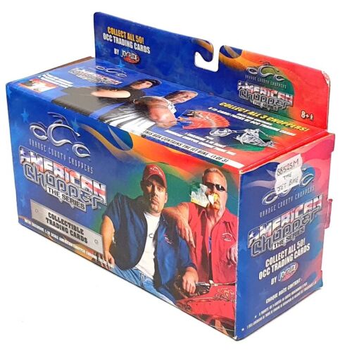 Joyride Scala 1/18 88525M - Orange County American Choppers The Jet Bike - Foto 6 di 6