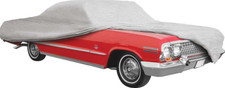 Oer Softshield Cotton Flannel Car Cover For 1965-1971 Bel Air Bonneville 2 Doors