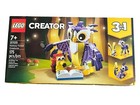 Fantasy Forest Creatures LEGO (R) Complete Sets & Packs