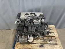 Mercedes Benz SLK R170 M111.970 150PS Motorblock Zylinderkopf Motor #28962 Mercedes Benz SLK R170 M111.970 150PS Motorblock Zylinderkopf Motor #28962