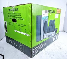 Insignia NS-H4005 200 Watt 5.1 Home Theater System