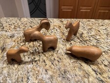 Antonio Vitali ／Rechen-Mannli