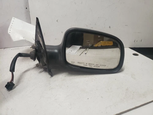 1999-2004 Jeep Grand Cherokee Right Side View Power Mirror