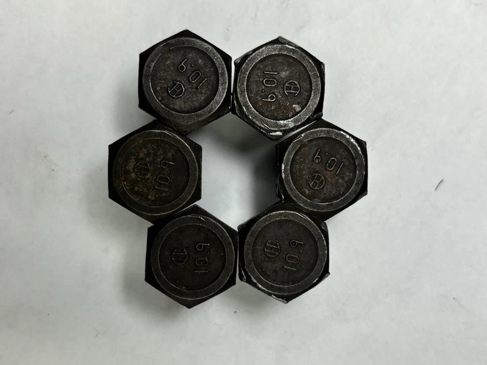 Ford Transit Connect 2019 2,0 L motor volante placa flexible montaje hardware perno Foto 4 de 4