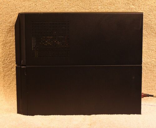 Onduleur tour outlet APC SUA3000i SMART-UPS 3000 VA -- Batteries neuves -- Garantie RTB 12 m