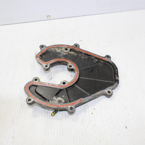POLARIS 99-01 GENESIS 2001 VIRAGE OEM STATOR FLYWHEEL COVER 5630981 - Picture 8 of 9