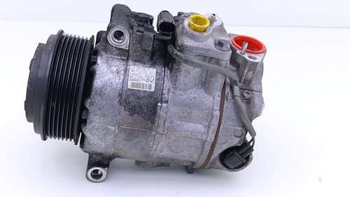 Klimakompressor Mercedes-Benz CLS C218 A0022303211 P22154879