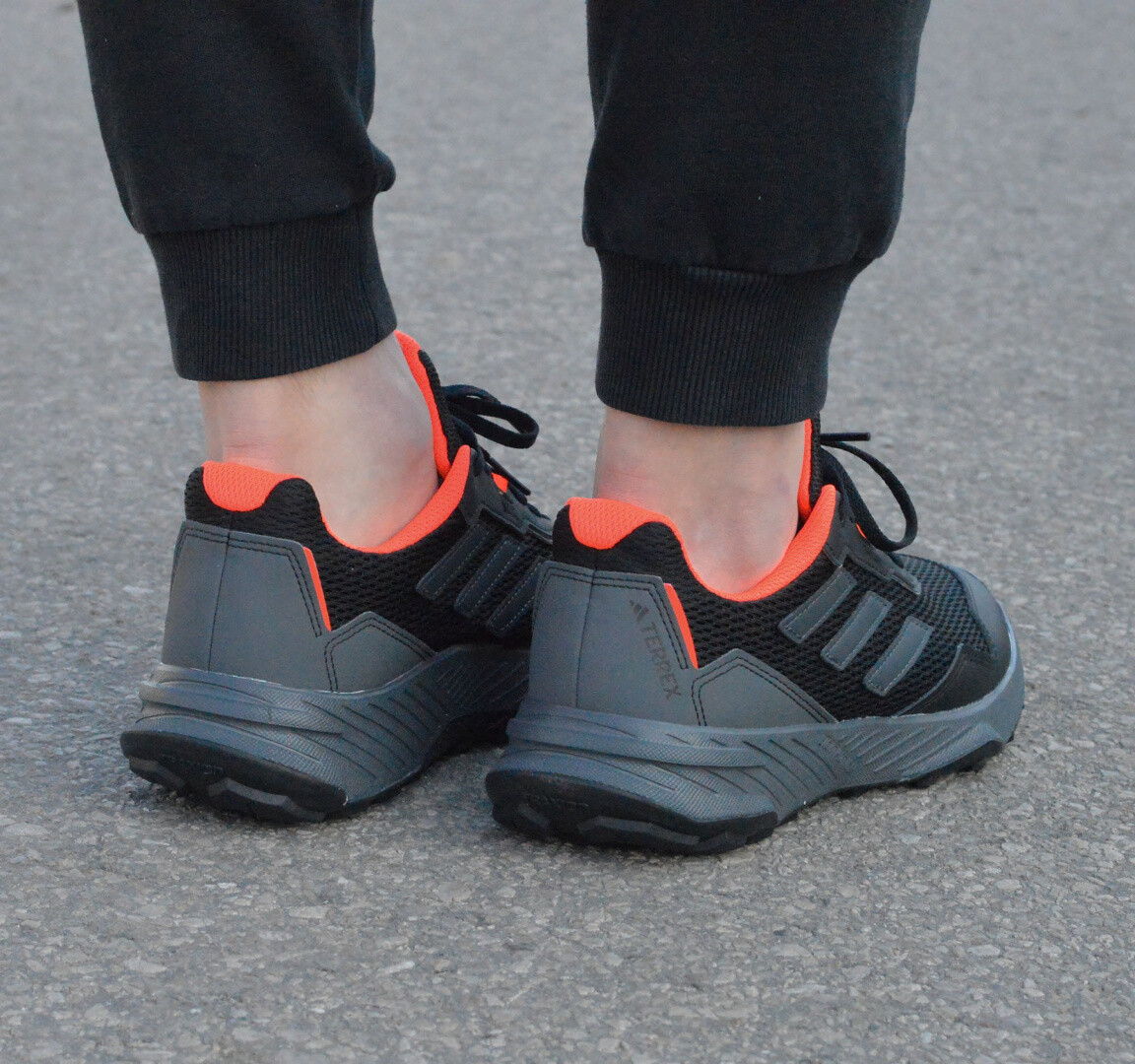 Adidas Terrex Tracefinder IE5907 Hiking/Trail Shoes | eBay