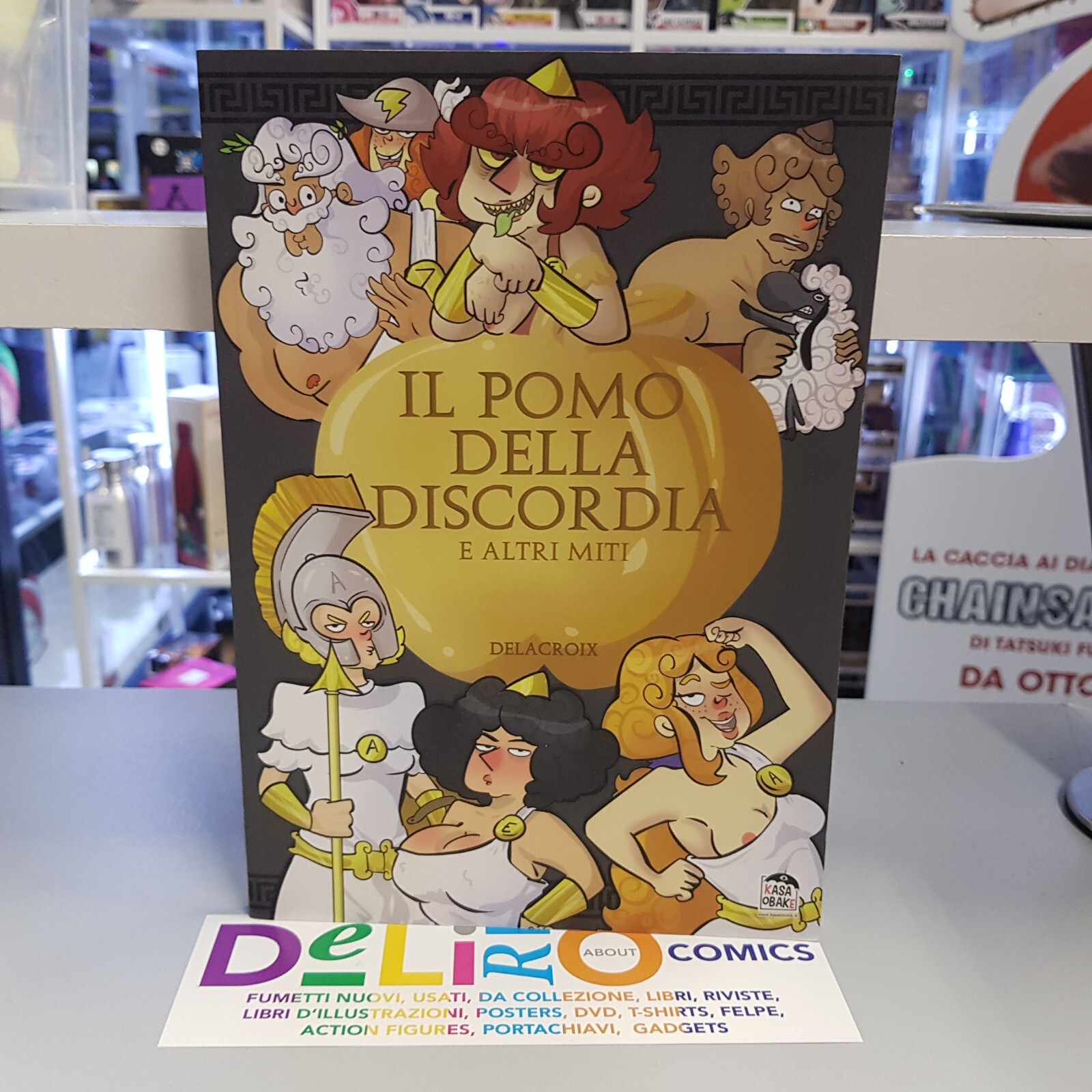 Foto 1 di 1