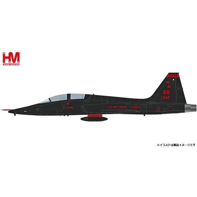 Ha5411 1/72 T-38A Talon American Air Force 9Th Scouting Aircraft 1St Scout Corpo