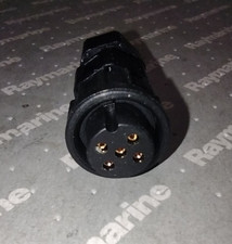 Raymarine serie E120 E80 NMEA 2000 connettore porta Seatalk 2 SeatalkNG