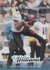 2007 Fleer Ultra Reggie Williams #93
